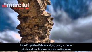 La bataille de Badr : 313 vs 1000 | Un tournant dans l'histoire de l'Islam.