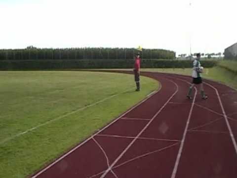 Fala Świekatowo - Wisła Gruczno 2011-09-25