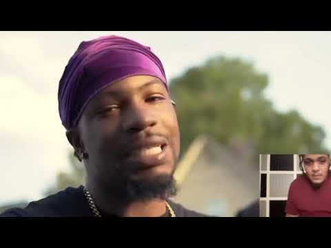 187 Munda x PBD WerDope x Y Ceeasy- “White Hat”🔥🔥 reaction vid