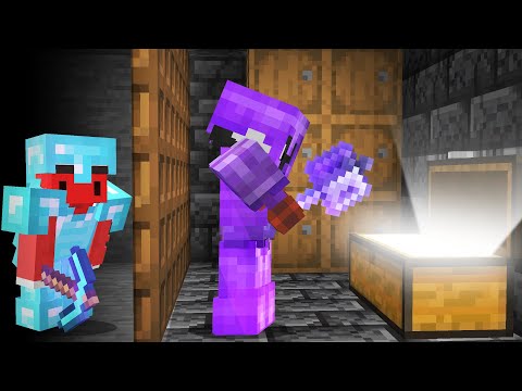 I Stalked Minecraft’s STRONGEST Player
