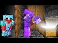 I Stalked Minecraft S STRONGEST Player