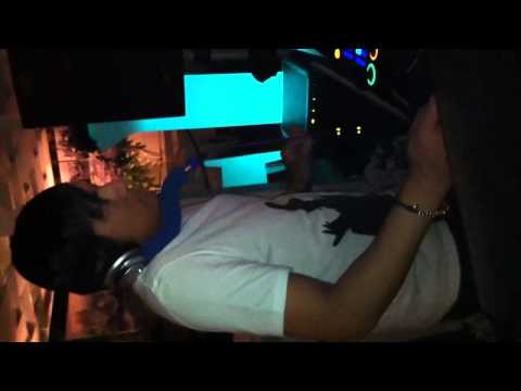 DJ VIVONA & PEPPE CITARELLA @ Kioskito ( Casteldaccia - Palermo Sicily, IT )