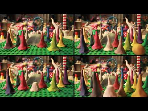 Video thumbnail for March of The Living Figments