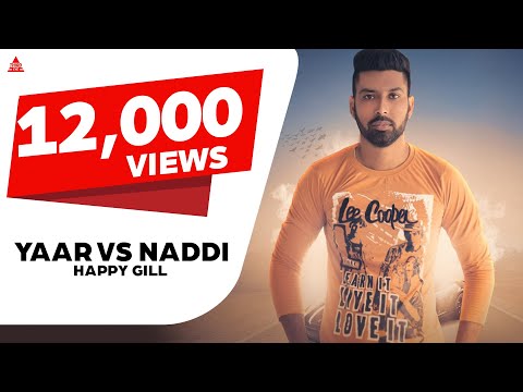 Yaar Vs. Naddi