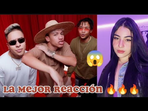 la mejor reacción de triple AA, trainer, junior Calderón, y jeeiph🔥🔥🔥