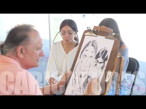 Visibly Illustrated video.