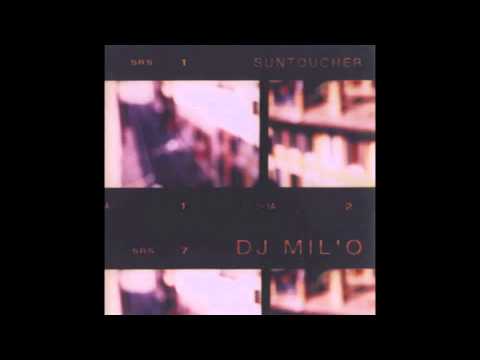 DJ Mil'o - Afrique