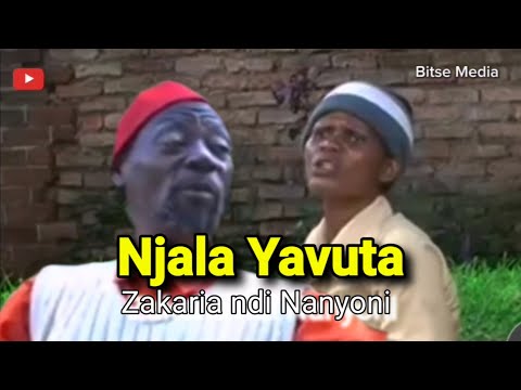 The Best of Nanyoni & Zakaria
