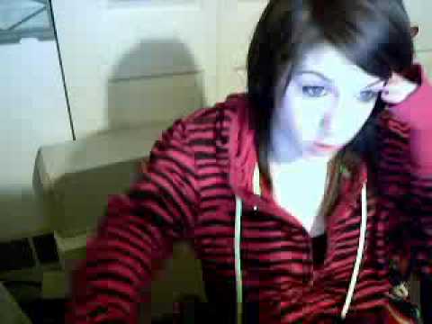 XxXrawritsmarmarXxX's webcam video January 11, 2010, 03:27 AM