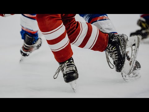 🎬 U11 Elite Cup 2024 🏒