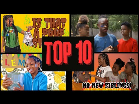 Monnie's Picks! TOP 10 MONNIE DREA VIDEOS 🔥🔥🔥