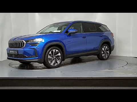 Skoda Kodiaq Selection + 1.5TSI 204Bhp DSG PHEV - Image 2