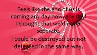 Tinie Tempah (feat. Ester Dean) - Love Suicide (Lyrics)