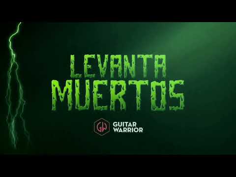 ¡LEVANTA MUERTOS! #2