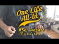 One Life All-In - 83rd Dream (Guitar Playthrough // The Cult Guitar Cover)