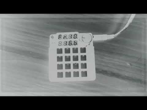 Woovebox SG.05 - Hypnotic