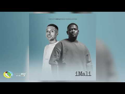 TheologyHD and Beekay Monalayzzar - IMALI (Official Audio)