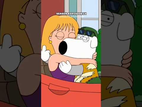 Brian Pranks Quagmire