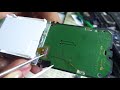 NOKIA 105 DISPLAY LIGHT SOLUTION