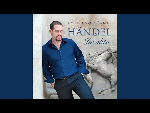 Rinaldo, HWV 7: Venti, turbini, prestate