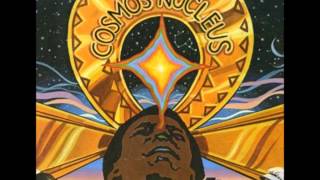 Mystery of ages - Carlos Garnett