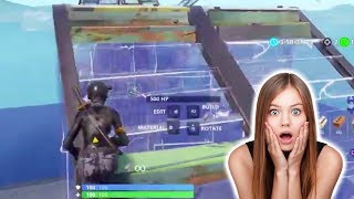 I can do 90s faster then Mongraal...