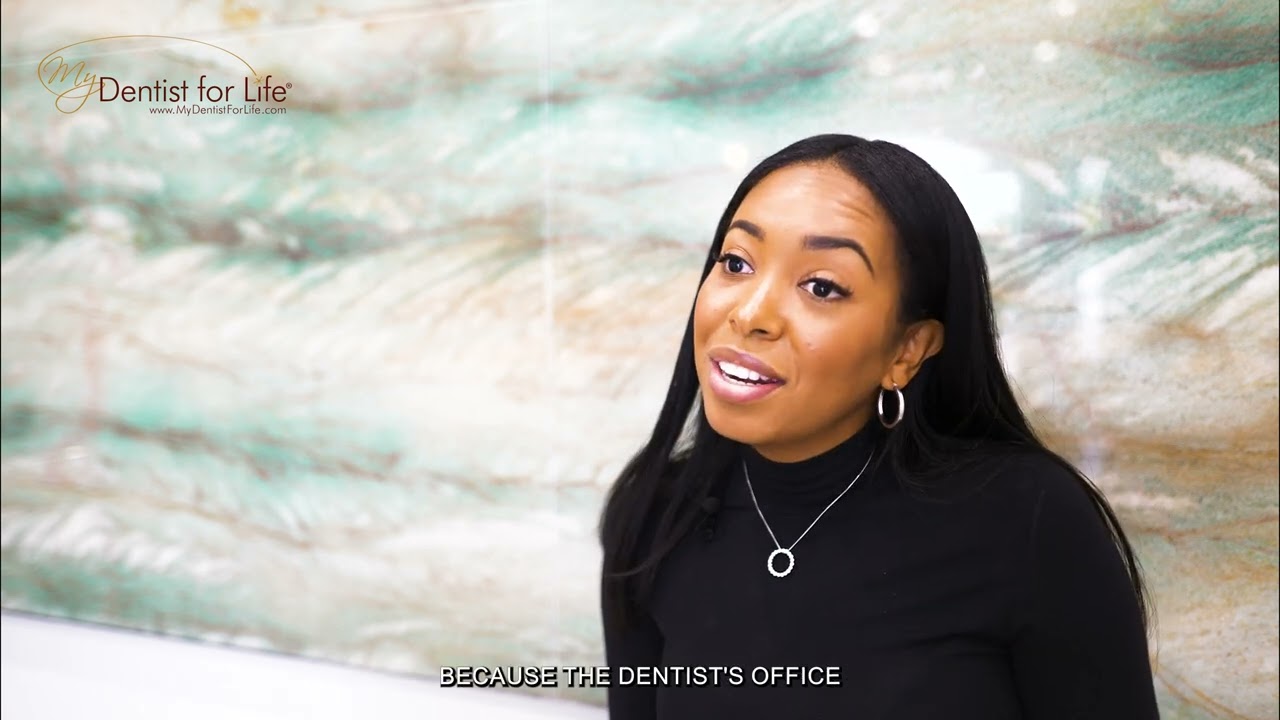 Venessa's Testimonial