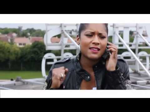 Nilâ Priss "Prendre les devants" feat. Axel Tony