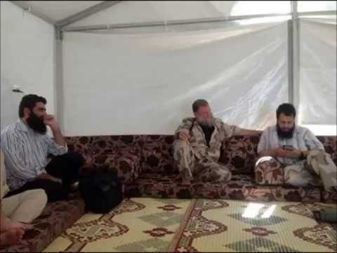 درس صوتي للشيخ محمد الشامي أبي يزن يتحدث عن فشل الجهاديين ومزاودتهم الفارغة