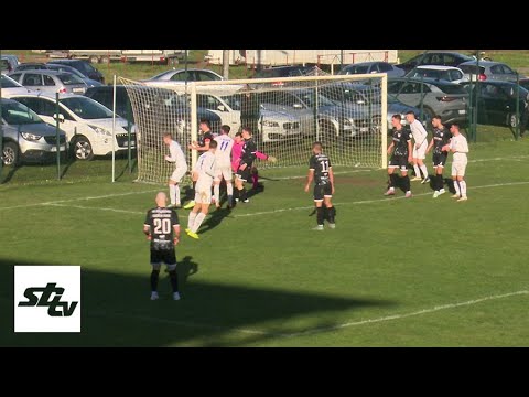 SBTV - DNEVNIK - NK "OMLADINAC" (GORNJA VRBA) – NK "BEDEM" (IVANKOVO) 1:0 - 14.03.2023.