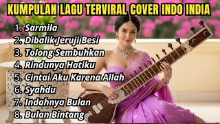 Download lagu Kompilasi Lagu Dangdut  TERBAIK DAN TERVIRAL - Cover India By Rhomantika Cover AI mp3