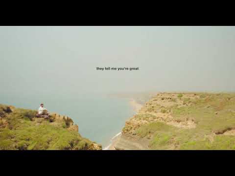 Charlie Oriain - Getting Over You (Official Lyric Video)