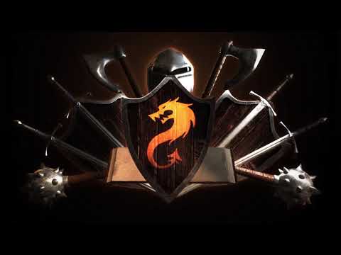 Epic Battle Modular Logo Reveals