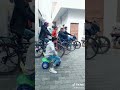 Tiktok Funny Videos Bike For And Three Weel Race