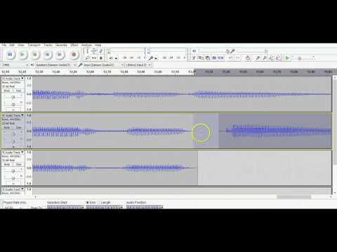 How to sound better in recordings(bad singer)