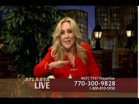Promotional video thumbnail 10 for Deborah Ross