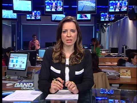 Band Cidade Campinas 20 12 2012 - bloco 01