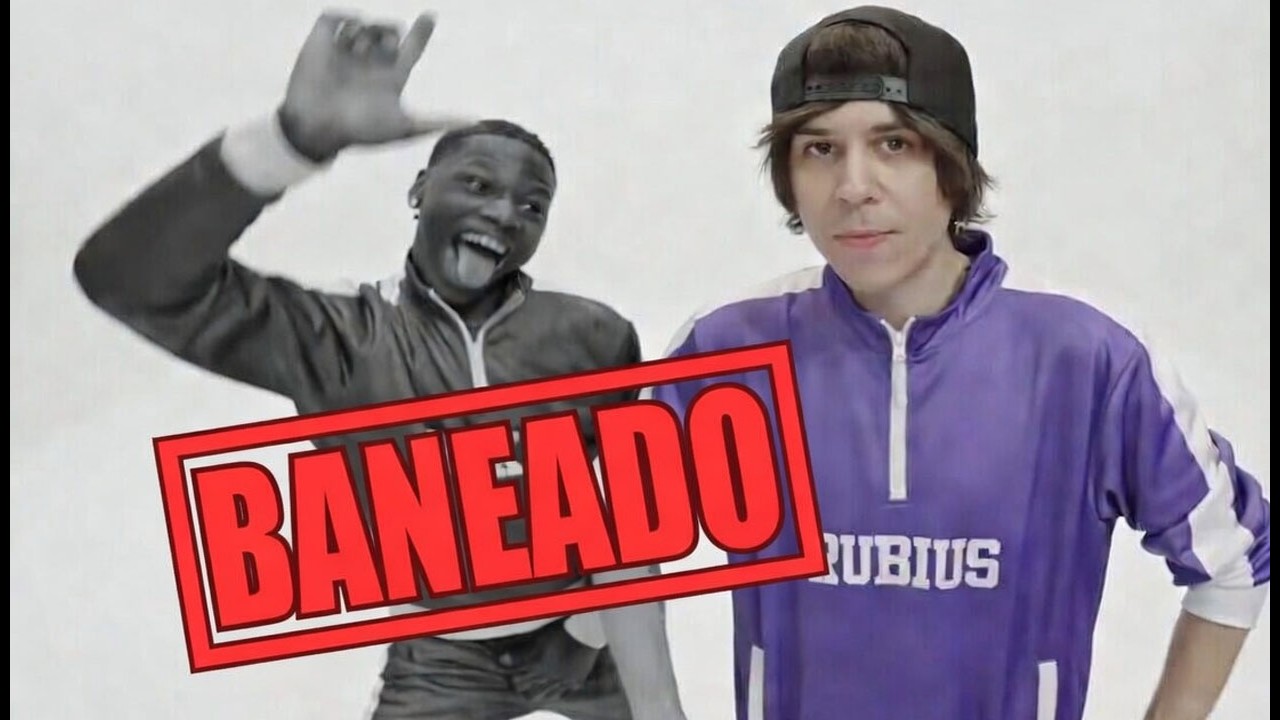 RUBIUS ES HUMILLADO EN EL EVENTO DE MRBEAST Y EL MUNDO EXPLOTA