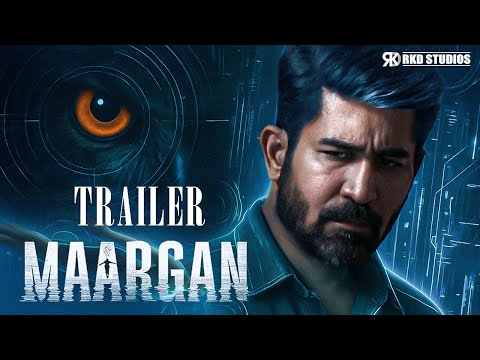 Maargan
