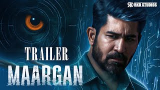 Maargan