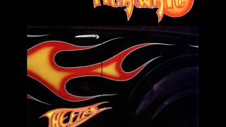 Heatwave - Straight from the Heart