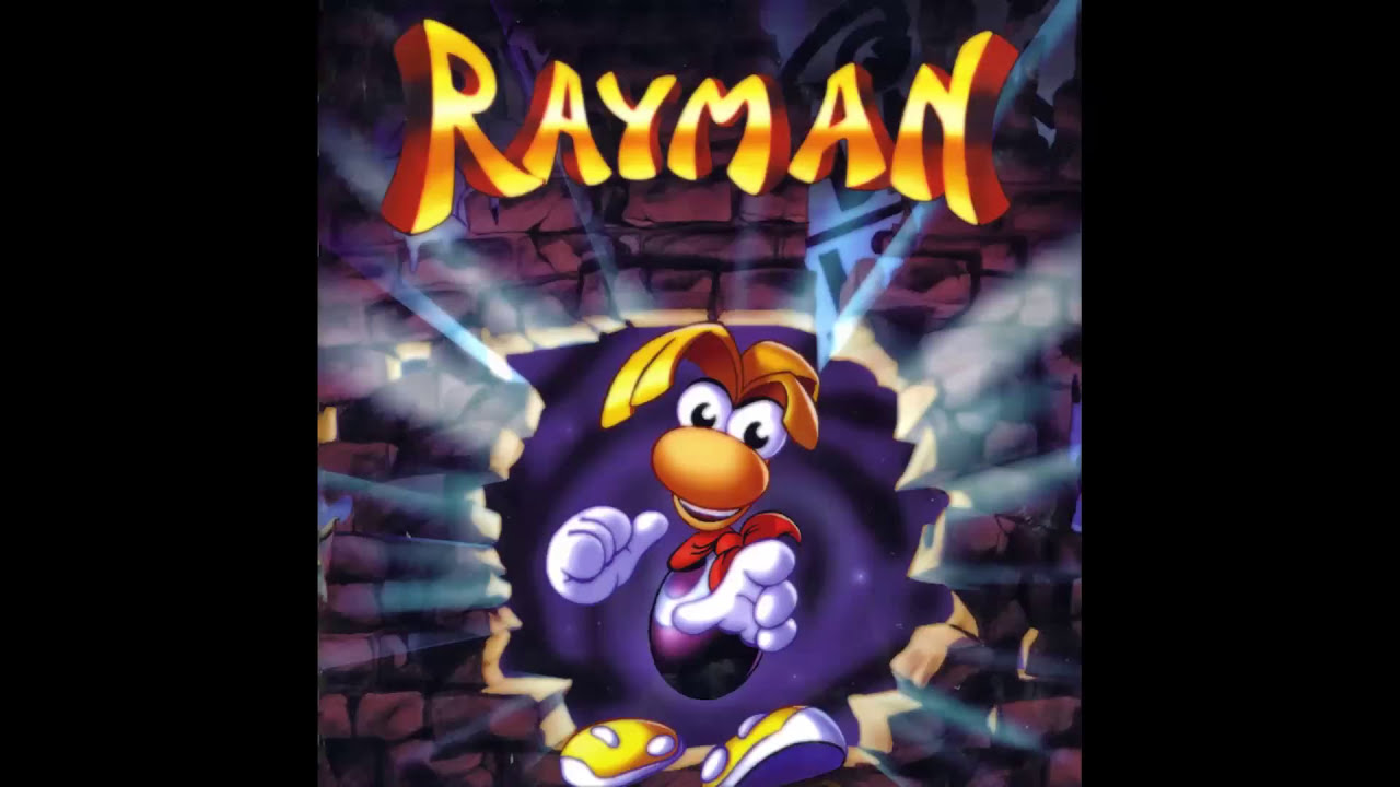 Rayman 1 OST - Picture Perfect