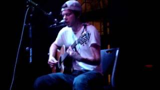 Dax Riggs- Mary-Anne with the Shaky Hand-4-23-09