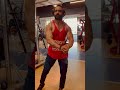 Physique update…. #youtube #shorts #video #india #gym #workout #bodybuilding #positivevibes