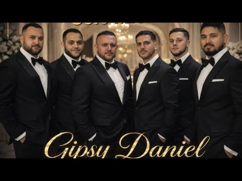 GIPSY DANIEL-ZÁBAVA BELGICKO 30.01.2026