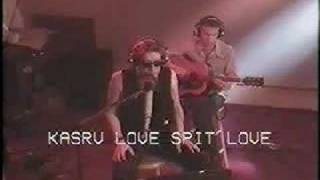 LOVE SPIT LOVE Profile Ep48pt4 KASR VIDEO