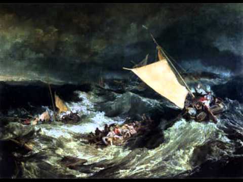 Tahures Zurdos - El Naufrágio