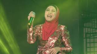 Download lagu Safura - SEDALAM MANA CINTAMU di Konsert Kenangan Lalu KLFM mp3