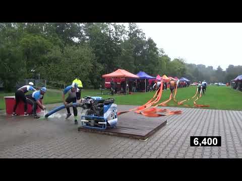 m16 SDH Velké Hamry - JL KOŠŤÁLOV 2022