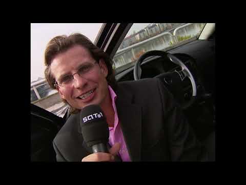 Saab 9-5 Hirsch Performance | BJ 2006 | GO! Archiv